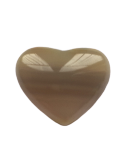 Agate Heart