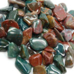 Mixed Jasper