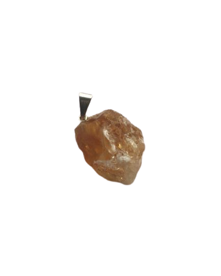 Citrine Pendant