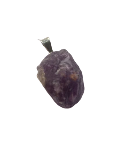 Amethyst Pendant