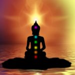 Chakras-Image By Karin Henseler From Pixabay