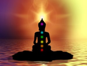 Chakras-Image by Karin Henseler from Pixabay