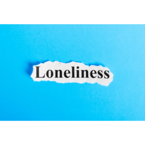 Joy of Isolation? Loneliness